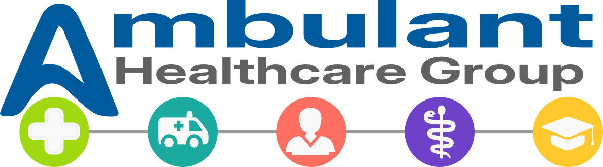 Ambulant Healthcare Group eLearning